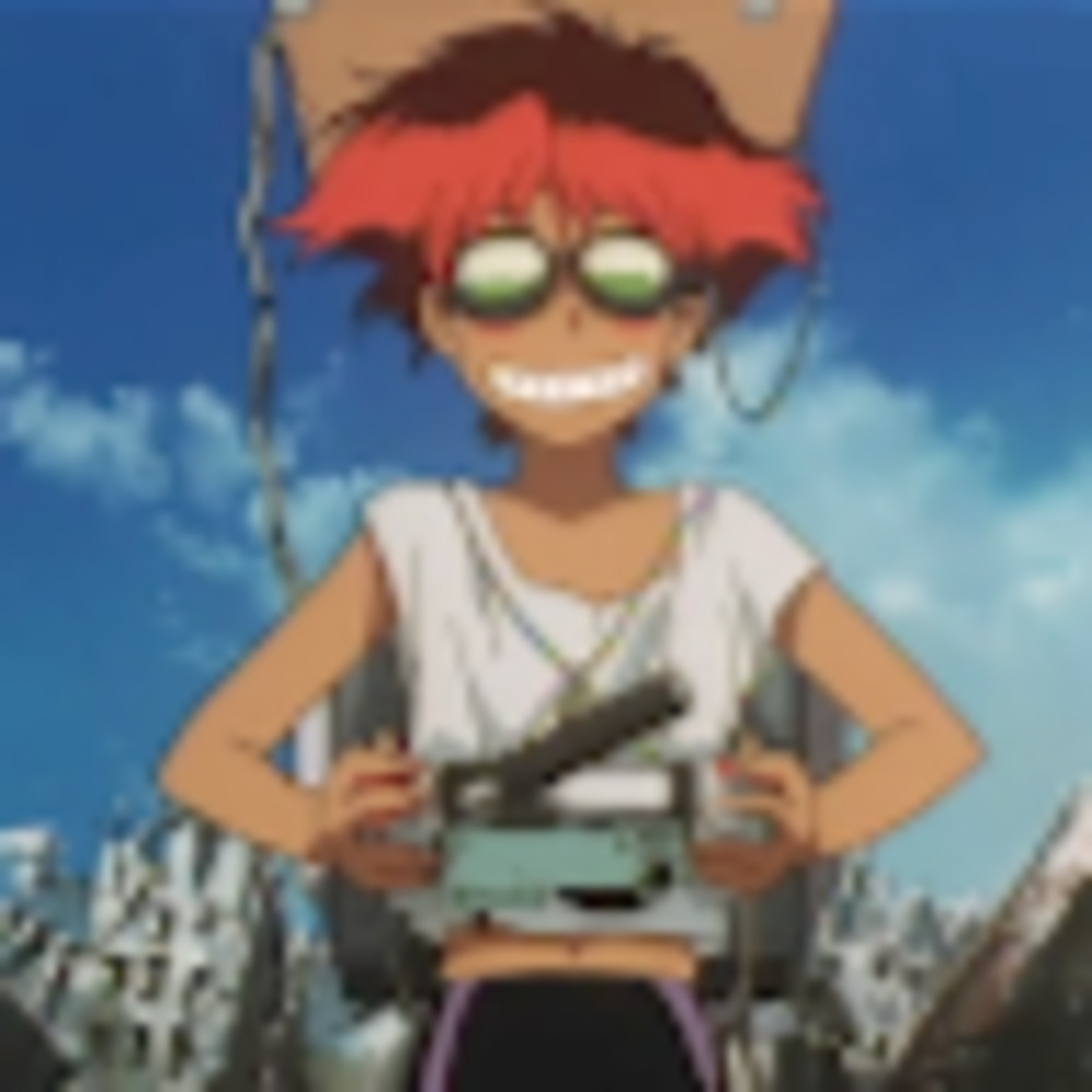 Meet your Posher, Meghan